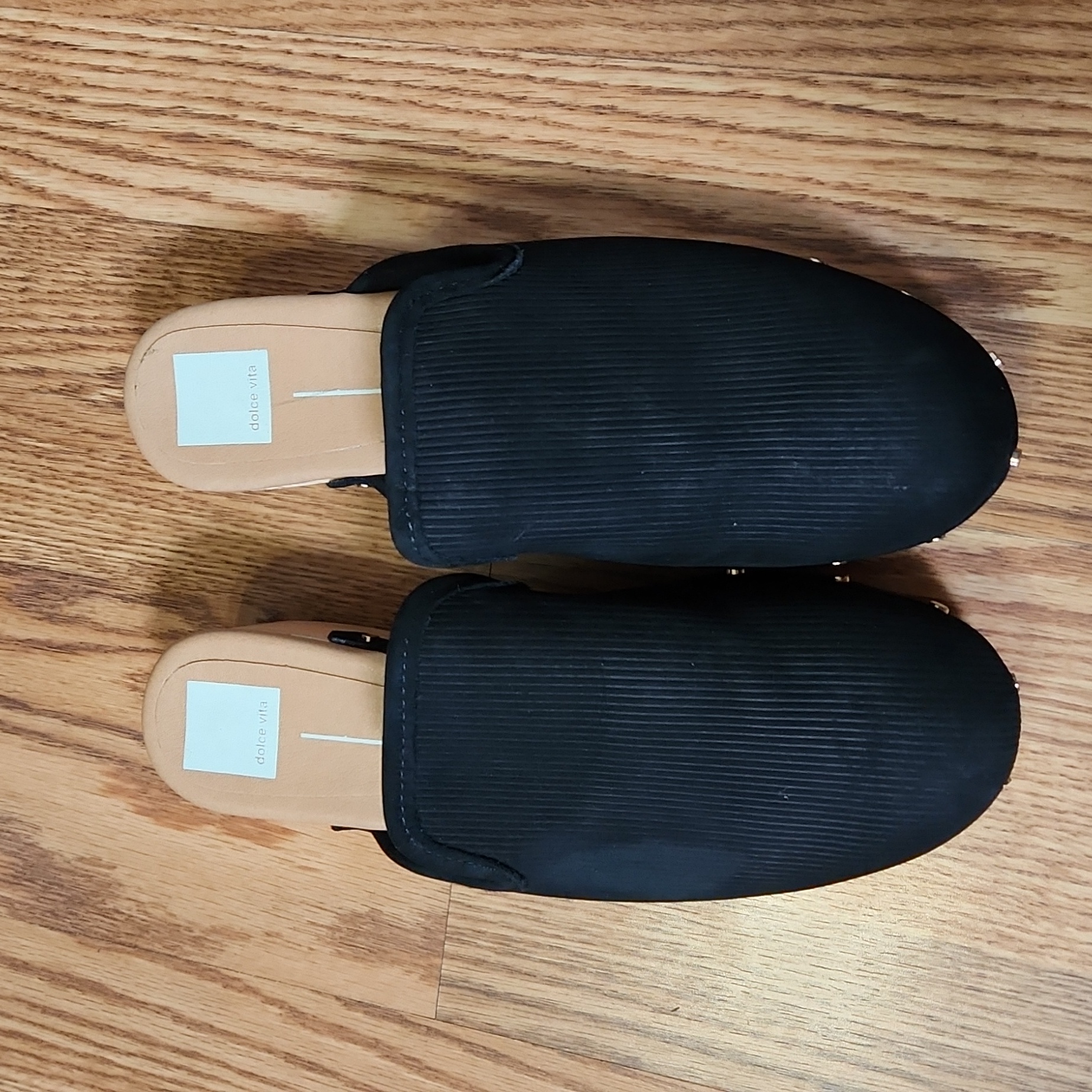 Clogs, Size 8
